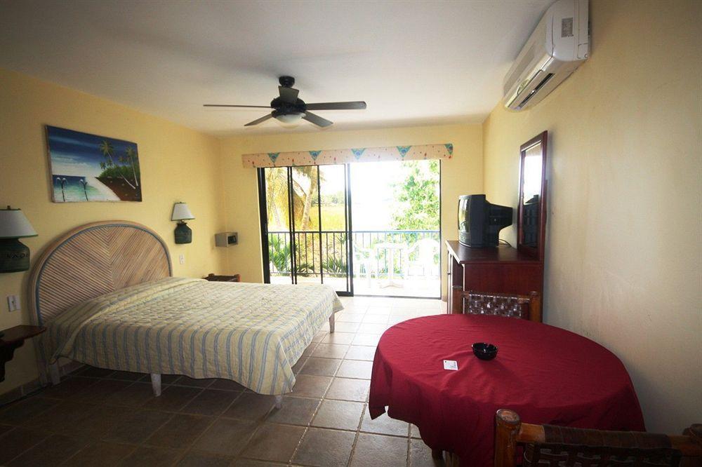 Hotel Kaoba Cabarete Bagian luar foto