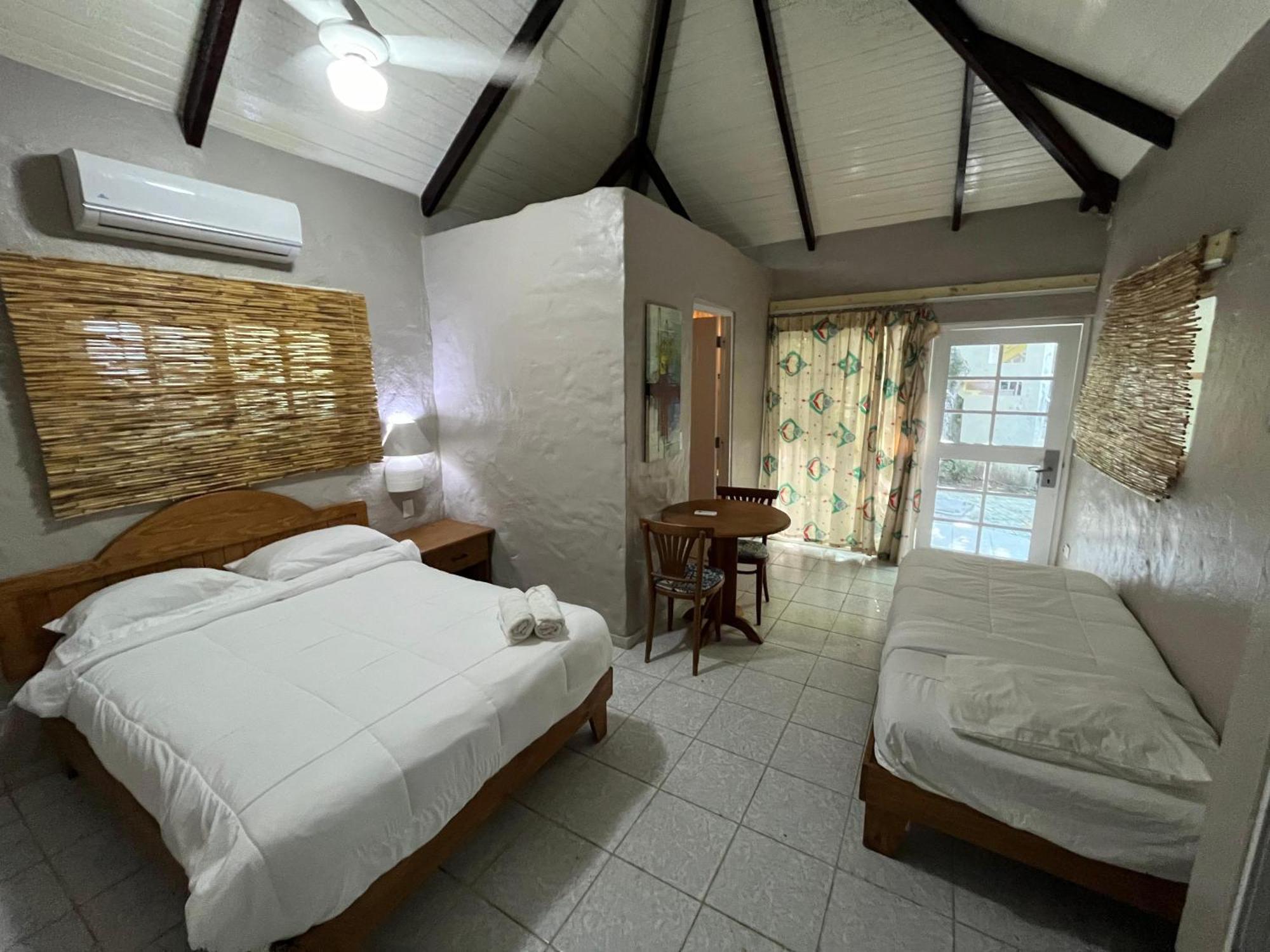 Hotel Kaoba Cabarete Bagian luar foto