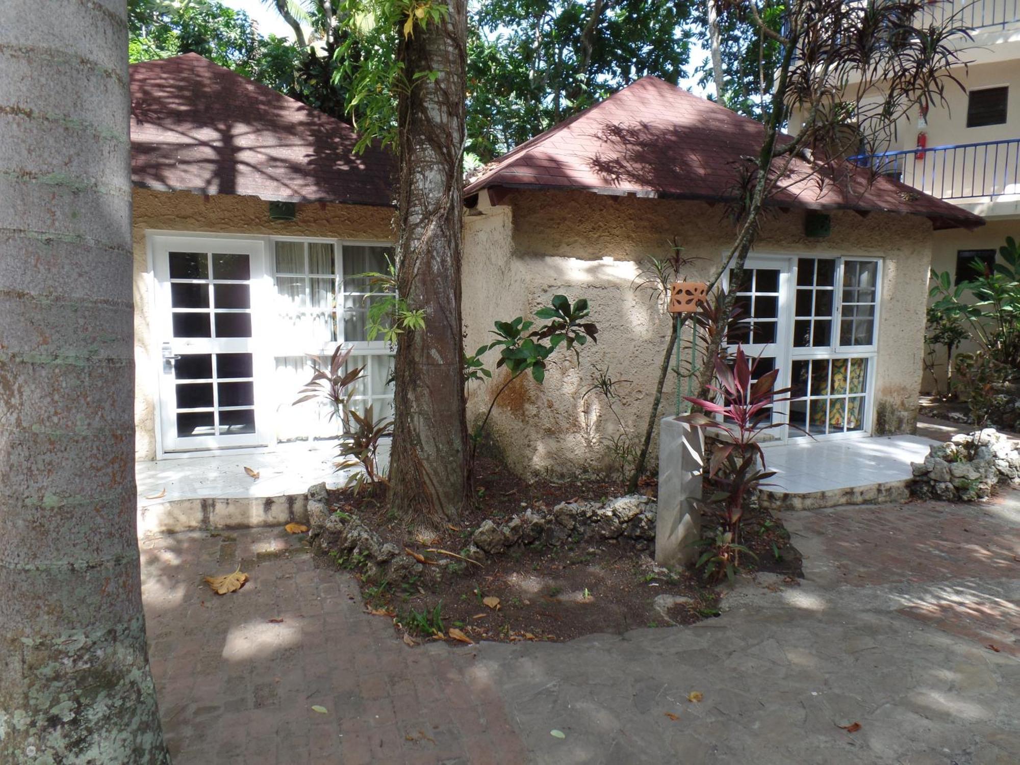 Hotel Kaoba Cabarete Ruang foto