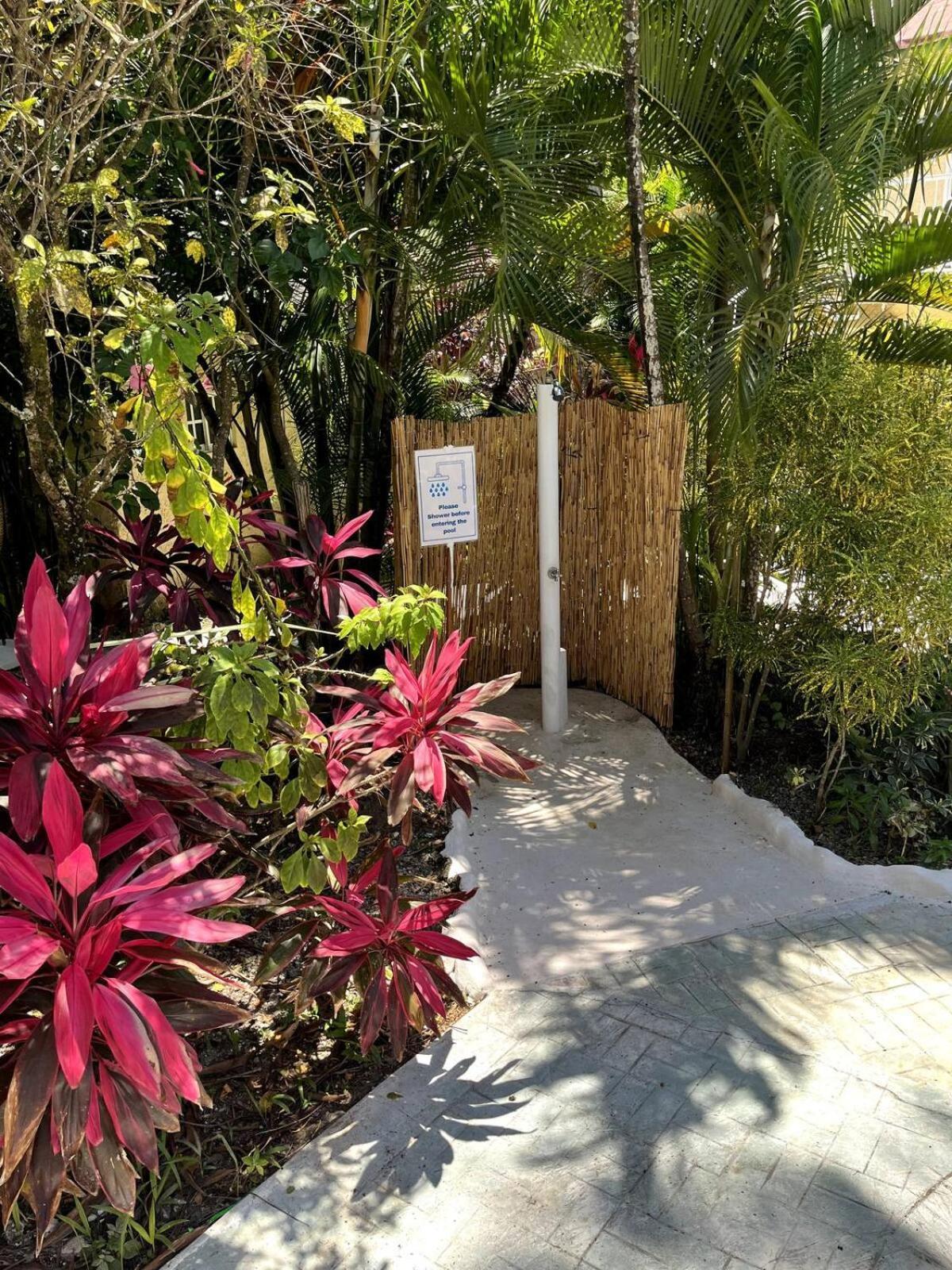 Hotel Kaoba Cabarete Bagian luar foto