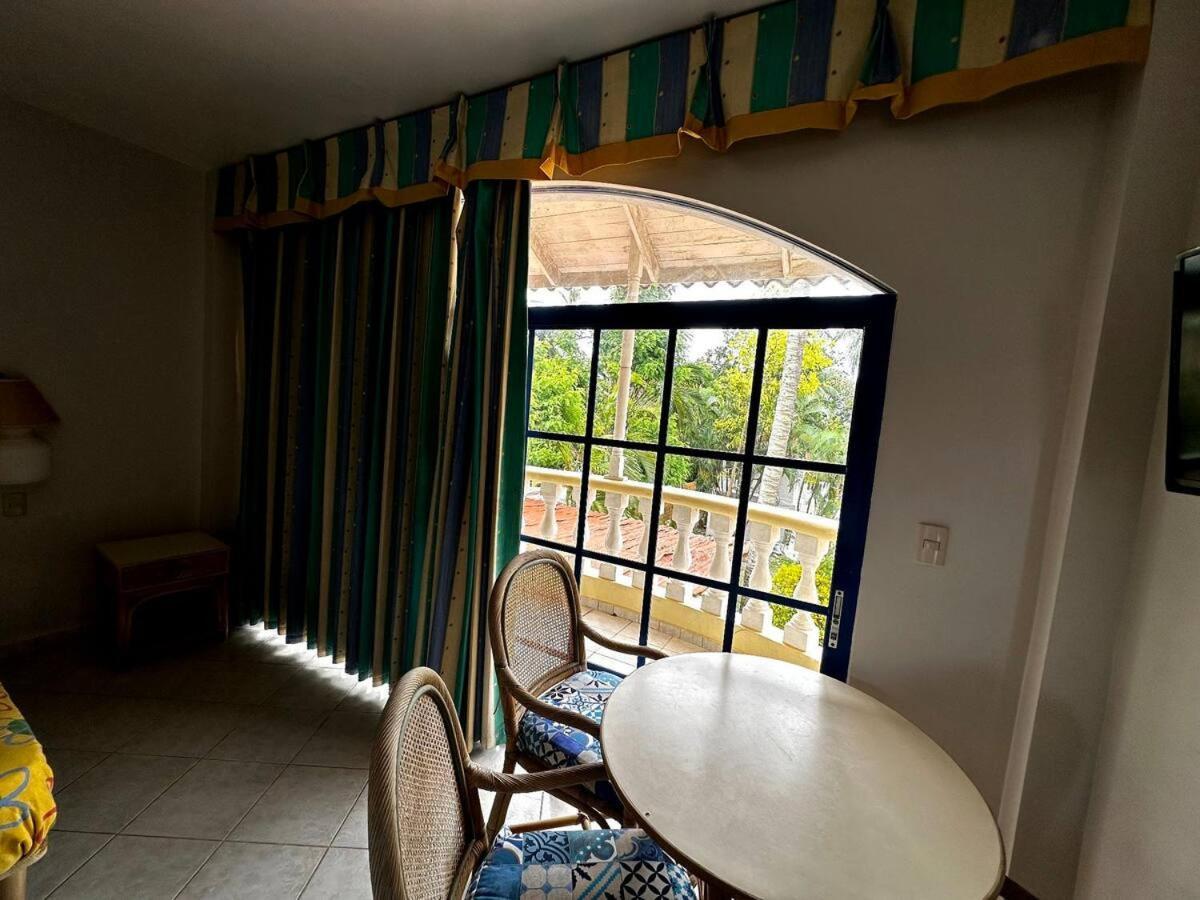 Hotel Kaoba Cabarete Bagian luar foto