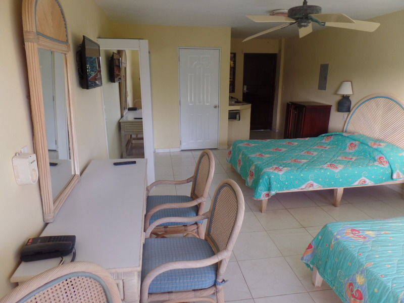 Hotel Kaoba Cabarete Bagian luar foto