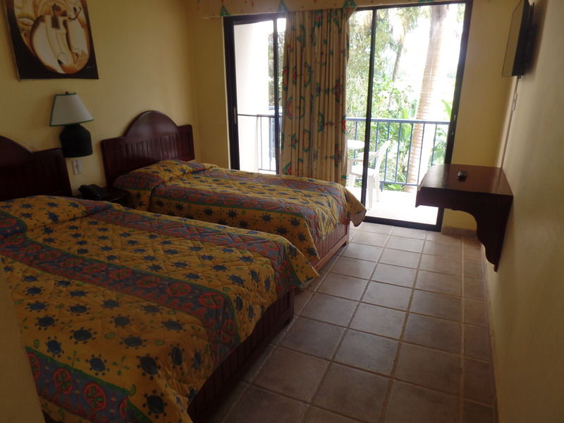 Hotel Kaoba Cabarete Bagian luar foto