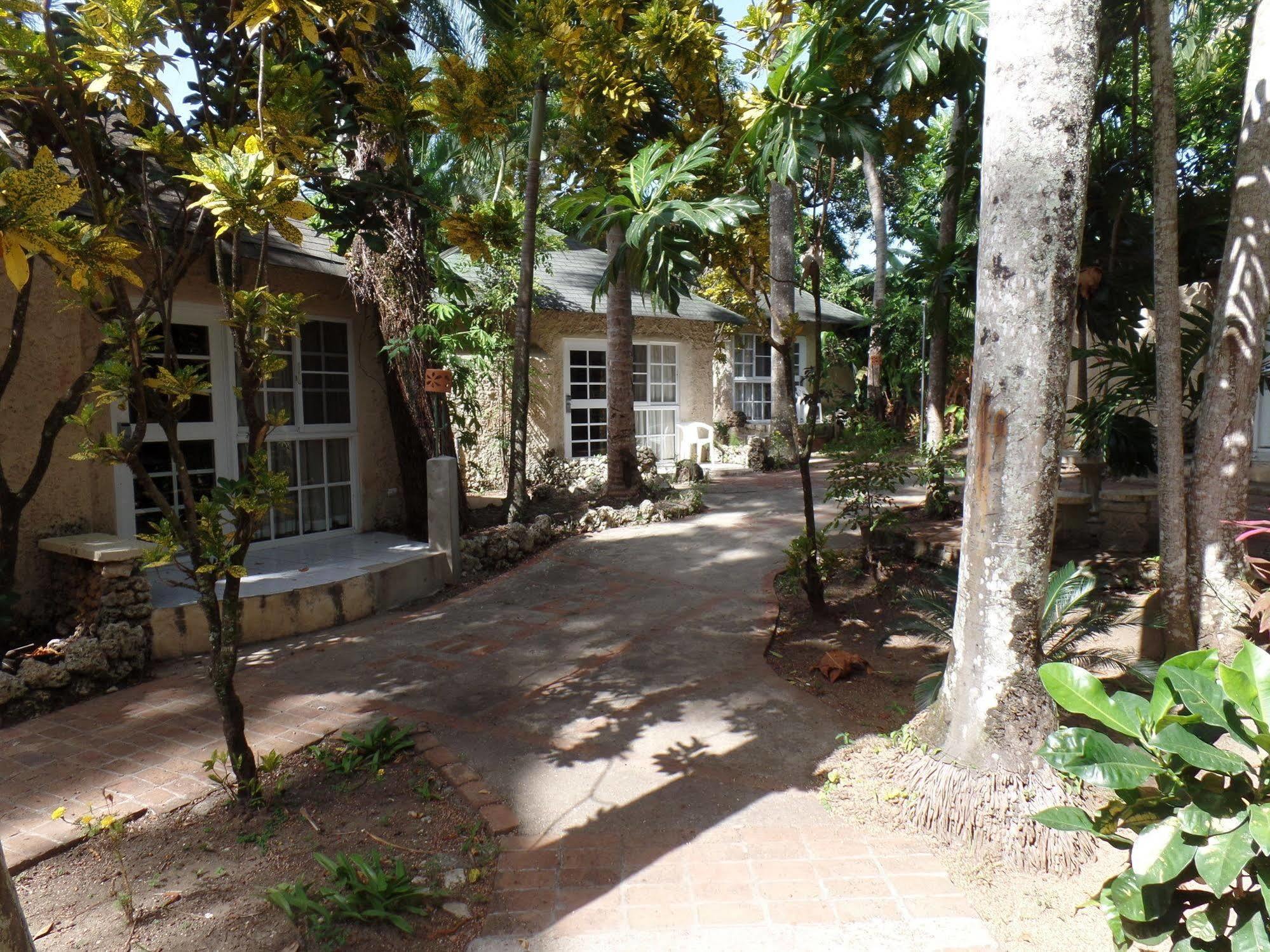 Hotel Kaoba Cabarete Bagian luar foto